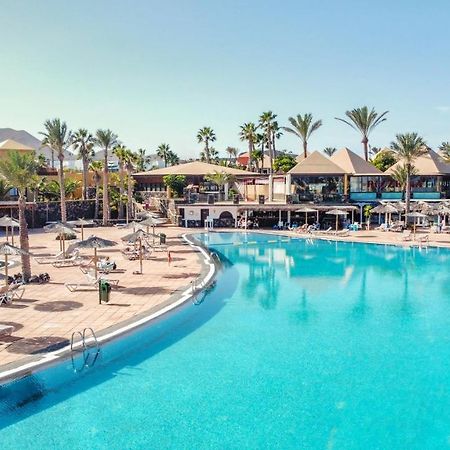 דירות קורלחו Oasis Fuerteventura מראה חיצוני תמונה