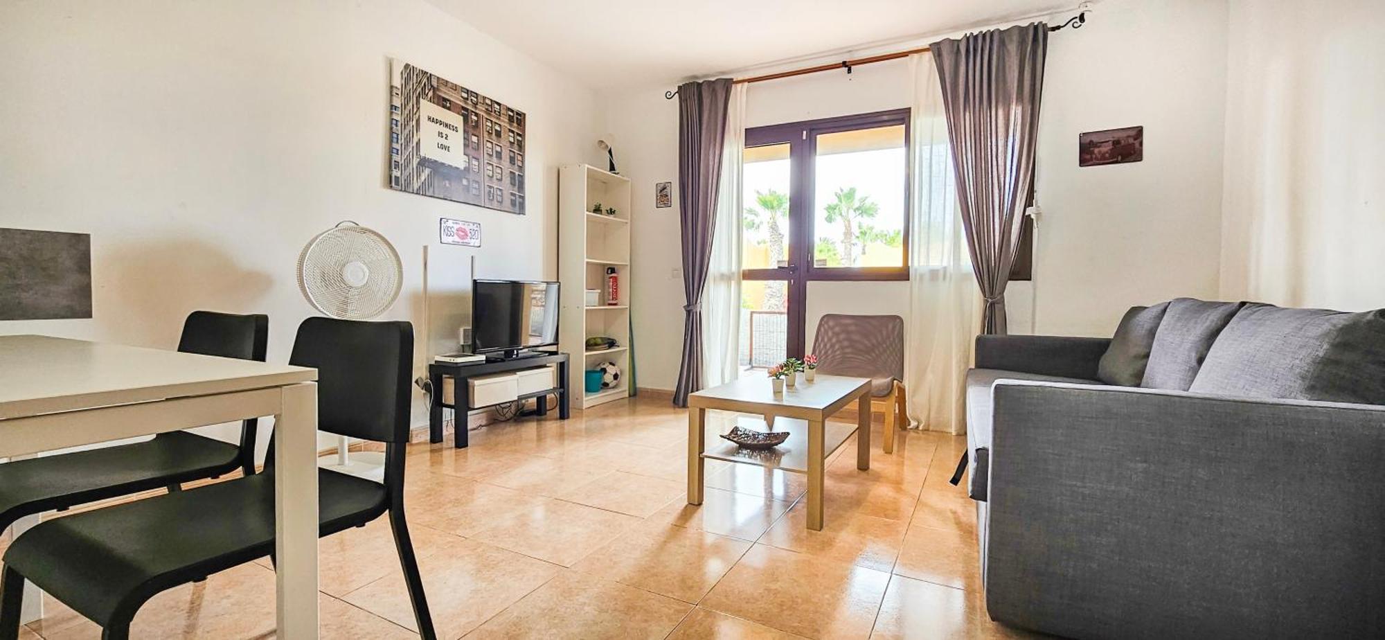 דירות קורלחו Oasis Fuerteventura מראה חיצוני תמונה